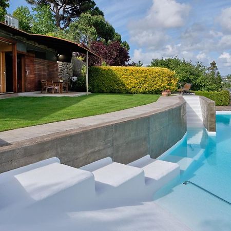 פרול Apartamento Con Piscina Y Excelentes Vistas מראה חיצוני תמונה