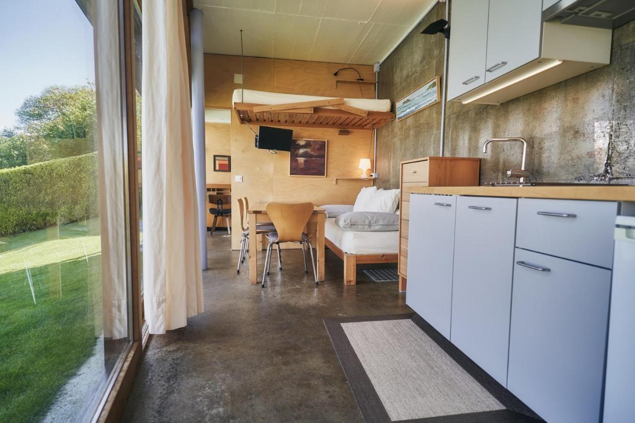 פרול Apartamento Con Piscina Y Excelentes Vistas מראה חיצוני תמונה