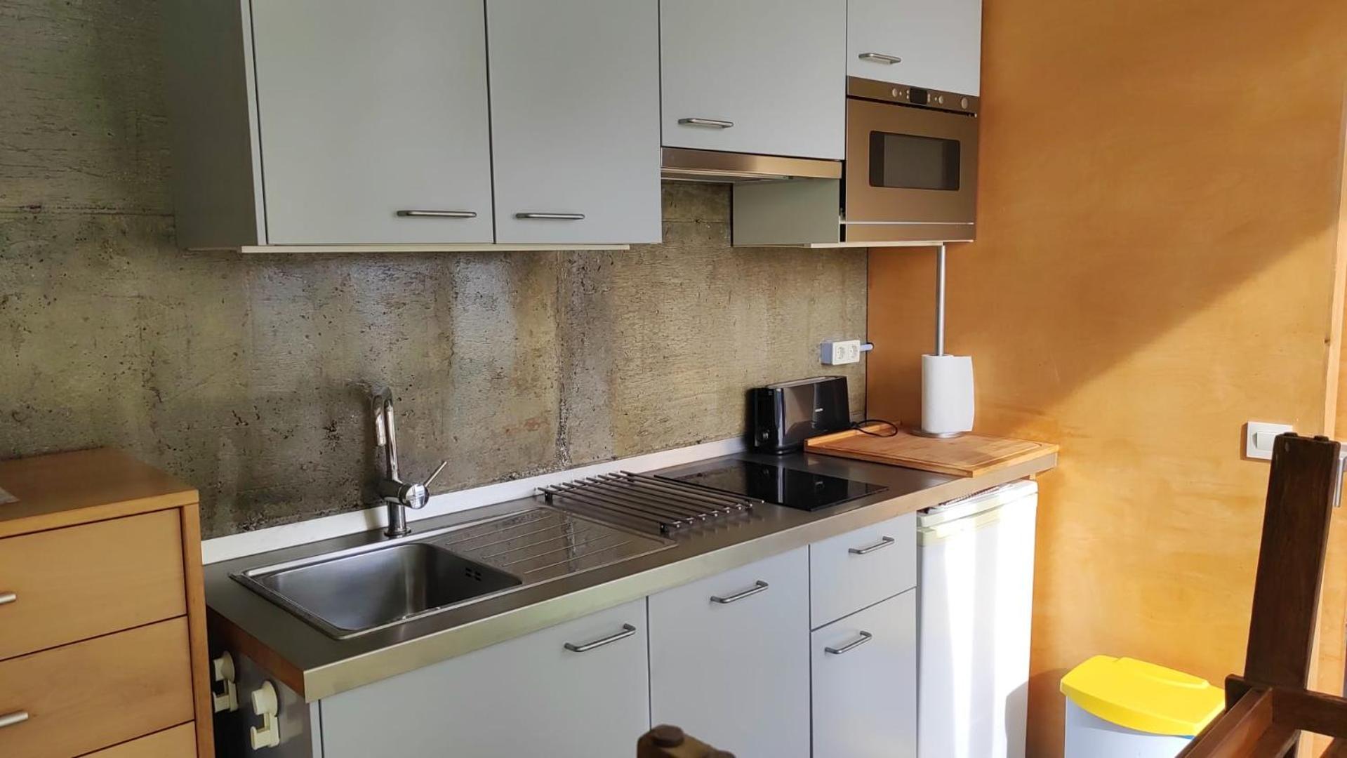 פרול Apartamento Con Piscina Y Excelentes Vistas מראה חיצוני תמונה