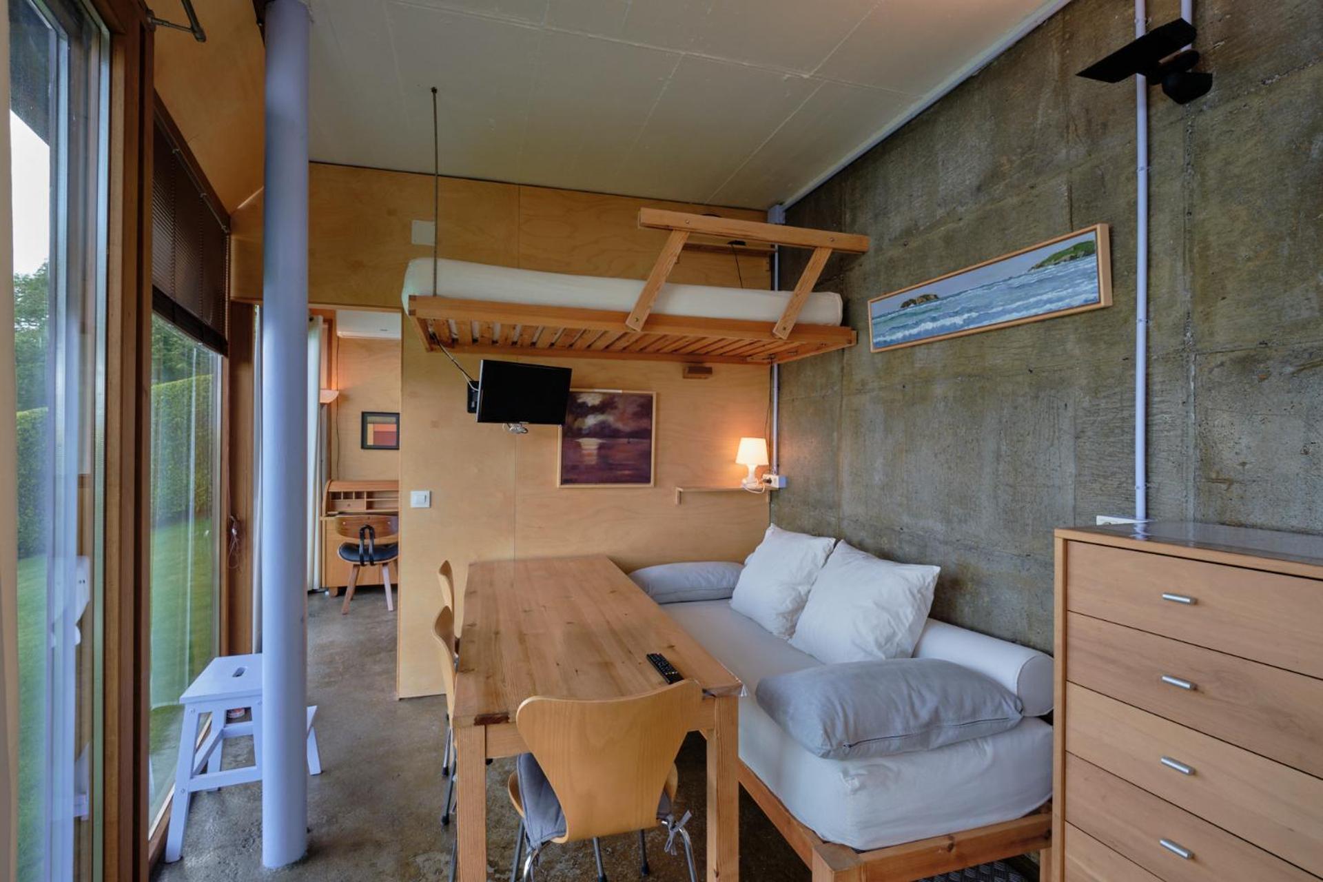 פרול Apartamento Con Piscina Y Excelentes Vistas מראה חיצוני תמונה
