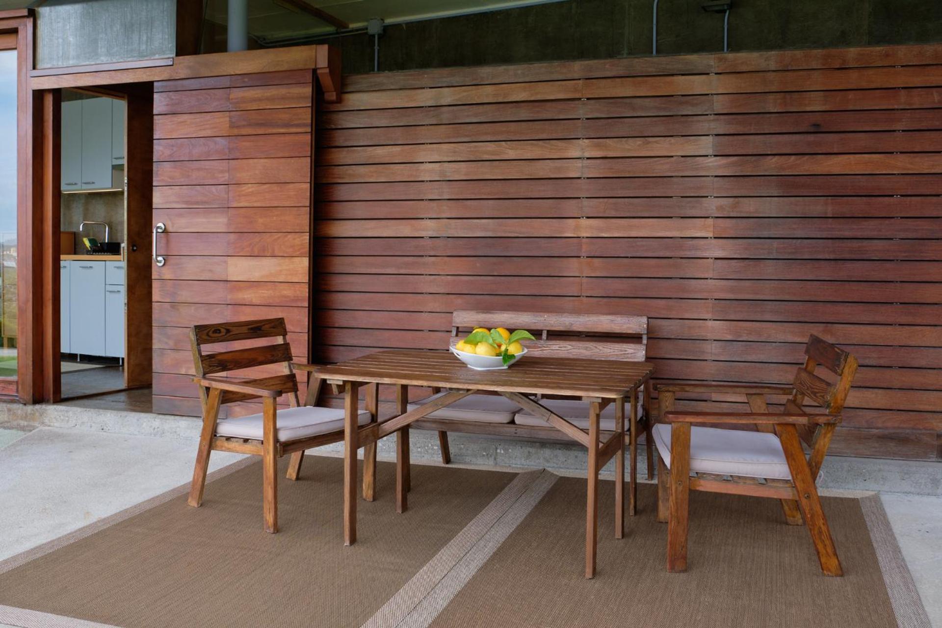 פרול Apartamento Con Piscina Y Excelentes Vistas מראה חיצוני תמונה